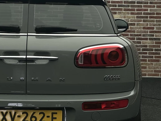 MINI Clubman - Afbeelding 30 van 30