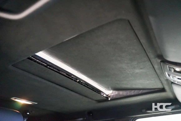 Mercedes-Benz G-Klasse - Afbeelding 20 van 25