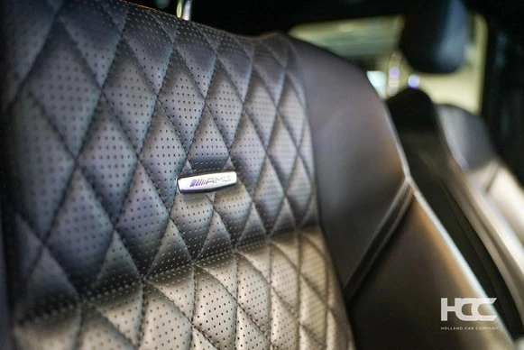 Mercedes-Benz G-Klasse - Afbeelding 8 van 25