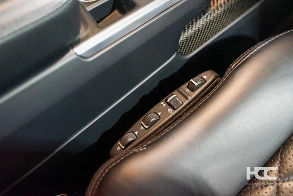 Mercedes-Benz G-Klasse - Afbeelding 10 van 25