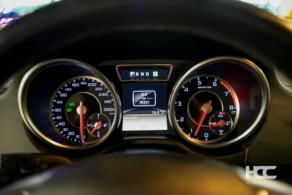 Mercedes-Benz G-Klasse - Afbeelding 11 van 25