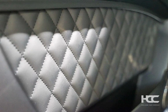 Mercedes-Benz G-Klasse - Afbeelding 13 van 25