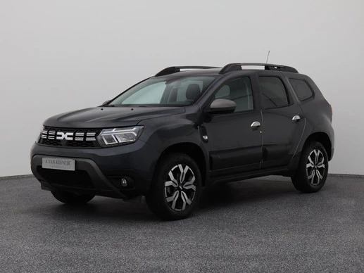 Dacia Duster - Afbeelding 1 van 30