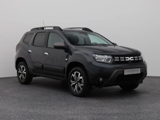 Dacia Duster - Afbeelding 2 van 30