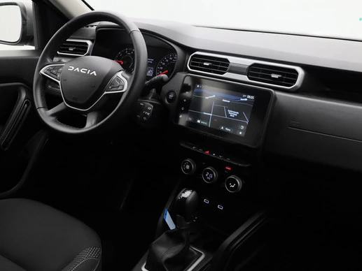 Dacia Duster - Afbeelding 3 van 30