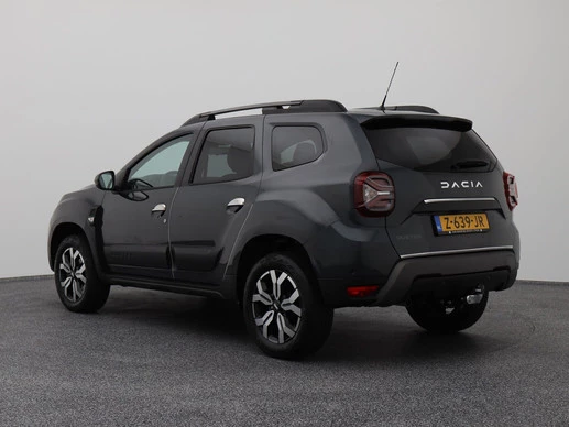 Dacia Duster - Afbeelding 4 van 30