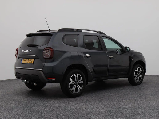 Dacia Duster - Afbeelding 5 van 30