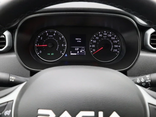 Dacia Duster - Afbeelding 6 van 30