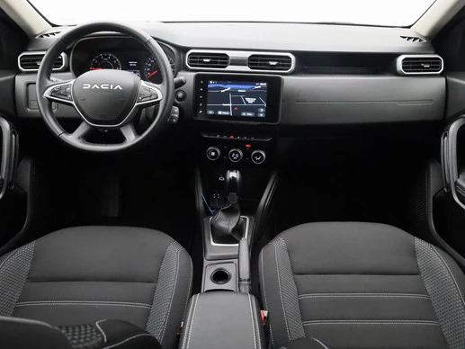 Dacia Duster - Afbeelding 7 van 30