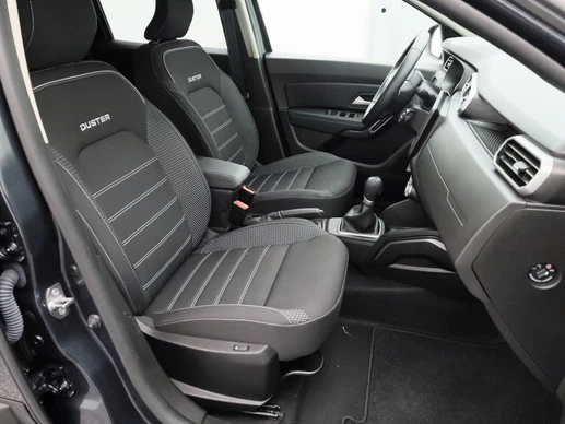 Dacia Duster - Afbeelding 8 van 30