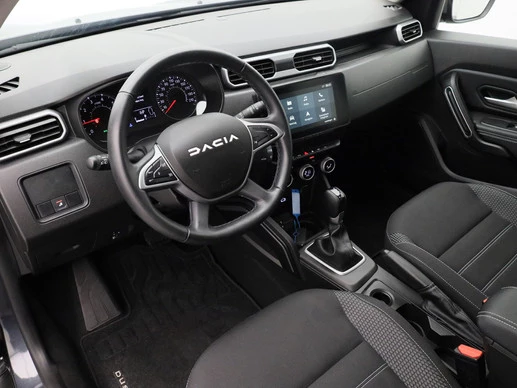 Dacia Duster - Afbeelding 9 van 30