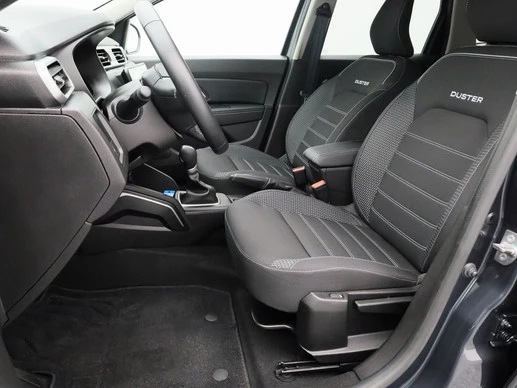 Dacia Duster - Afbeelding 10 van 30