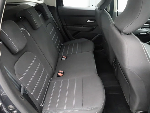 Dacia Duster - Afbeelding 11 van 30