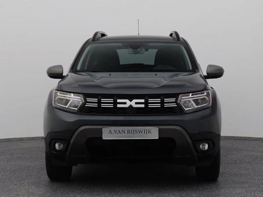 Dacia Duster - Afbeelding 12 van 30