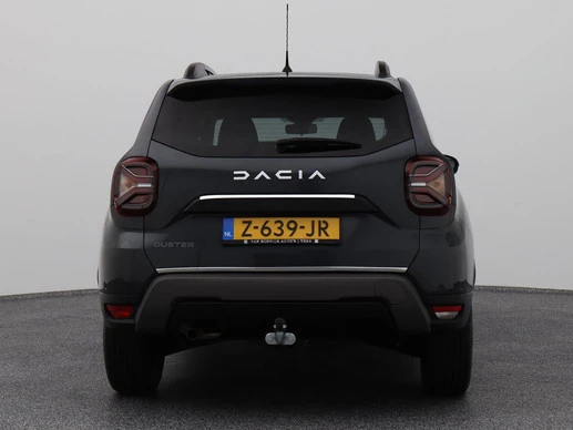 Dacia Duster - Afbeelding 13 van 30