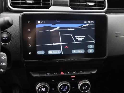 Dacia Duster - Afbeelding 14 van 30