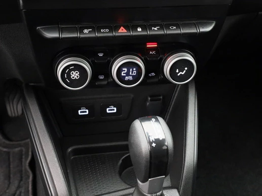 Dacia Duster - Afbeelding 16 van 30