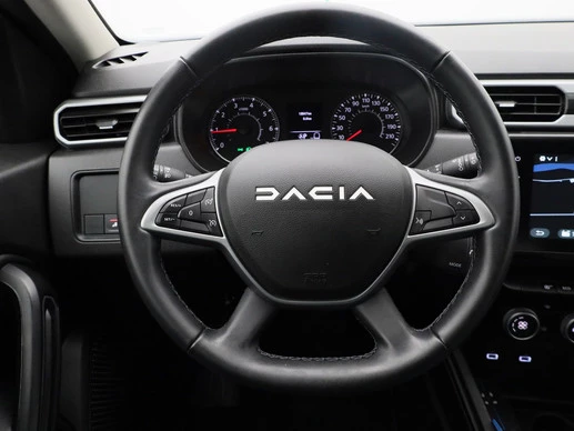 Dacia Duster - Afbeelding 17 van 30