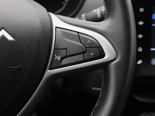 Dacia Duster - Afbeelding 19 van 30