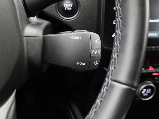 Dacia Duster - Afbeelding 23 van 30