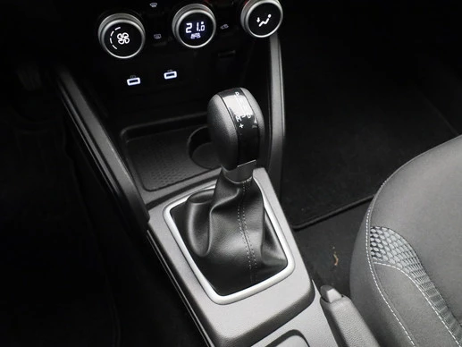 Dacia Duster - Afbeelding 26 van 30