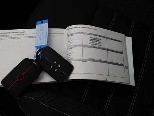 Dacia Duster - Afbeelding 27 van 30