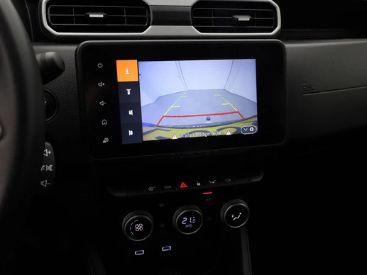 Dacia Duster - Afbeelding 28 van 30