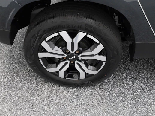 Dacia Duster - Afbeelding 29 van 30