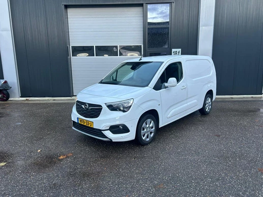Opel Combo - Afbeelding 1 van 16