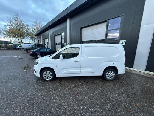 Opel Combo - Afbeelding 2 van 16