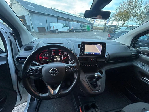 Opel Combo - Afbeelding 4 van 16