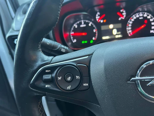 Opel Combo - Afbeelding 5 van 16