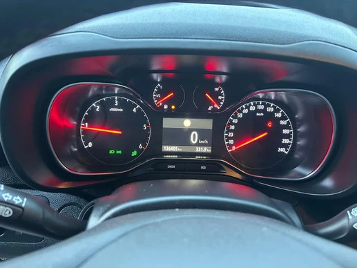 Opel Combo - Afbeelding 6 van 16