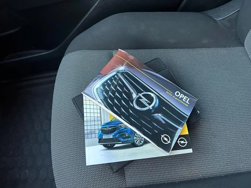 Opel Combo - Afbeelding 7 van 16