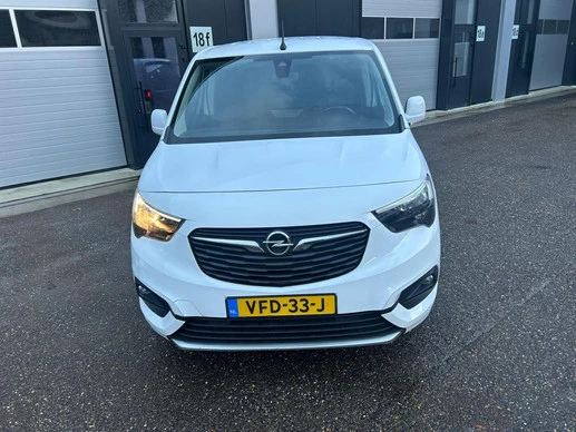 Opel Combo - Afbeelding 8 van 16