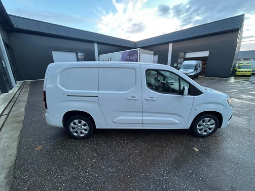Opel Combo - Afbeelding 11 van 16