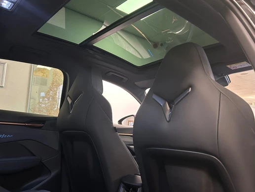 CUPRA Terramar - Afbeelding 14 van 16