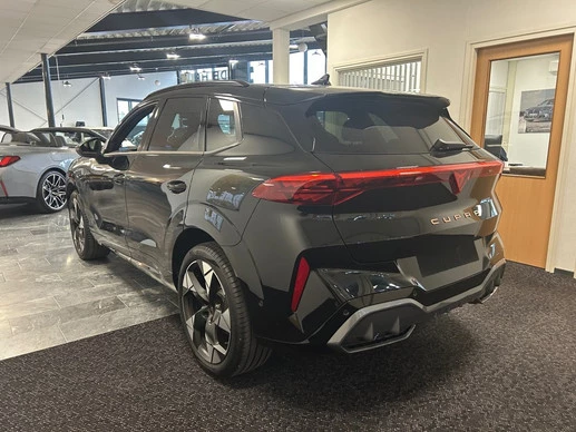 CUPRA Terramar - Afbeelding 15 van 16