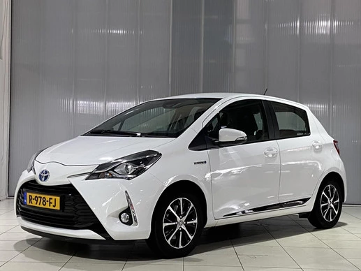 Toyota Yaris - Afbeelding 1 van 30