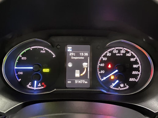 Toyota Yaris - Afbeelding 3 van 30