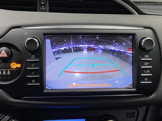 Toyota Yaris - Afbeelding 8 van 30