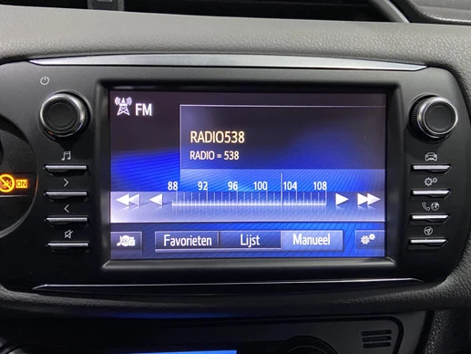 Toyota Yaris - Afbeelding 10 van 30