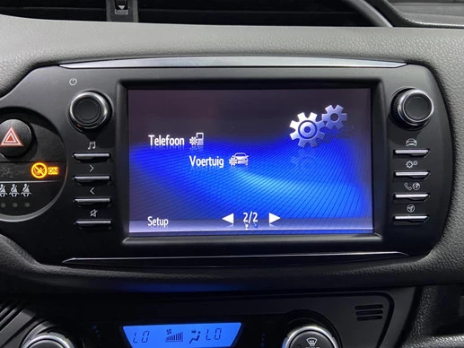 Toyota Yaris - Afbeelding 11 van 30