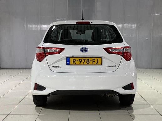 Toyota Yaris - Afbeelding 13 van 30