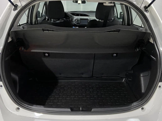 Toyota Yaris - Afbeelding 22 van 30