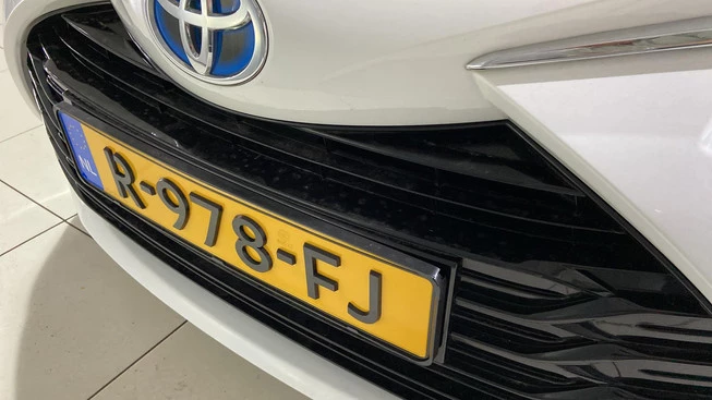 Toyota Yaris - Afbeelding 23 van 30