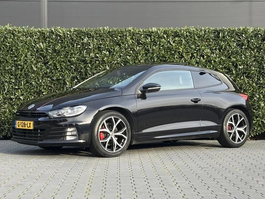 Volkswagen Scirocco - Afbeelding 1 van 30