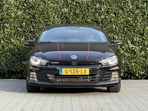 Volkswagen Scirocco - Afbeelding 4 van 30