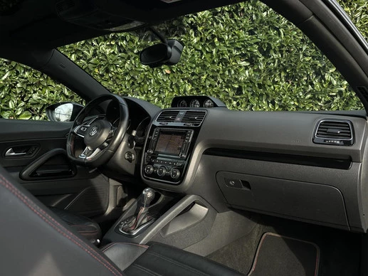Volkswagen Scirocco - Afbeelding 6 van 30