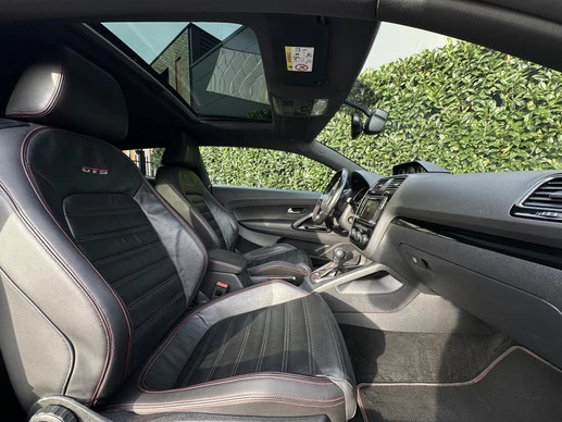 Volkswagen Scirocco - Afbeelding 7 van 30